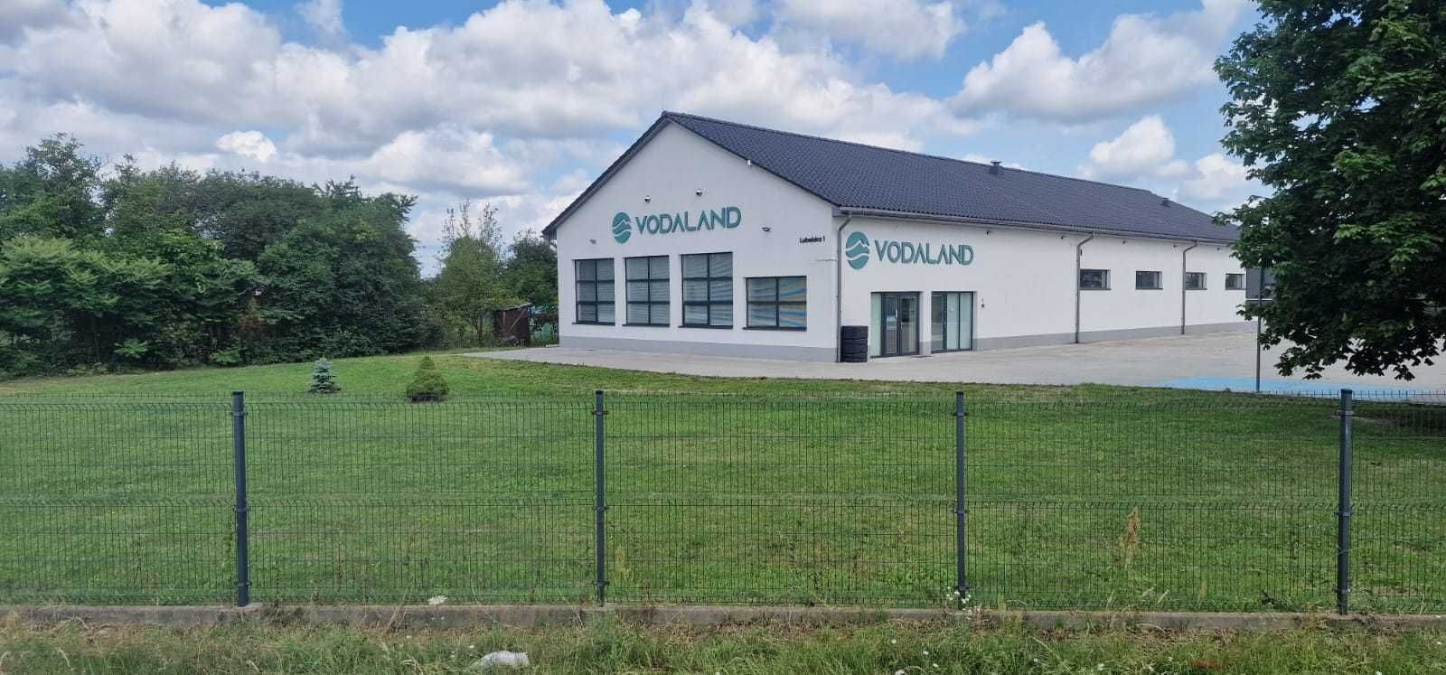 Wynajmę biuro/magazyn