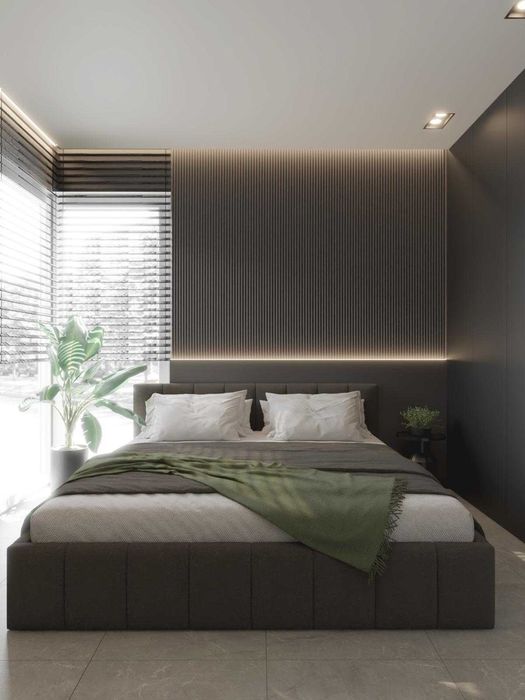 Wykończenia Wnętrz Od Projektu po Gotowe Mieszkanie PROJEKT REALIZACJA