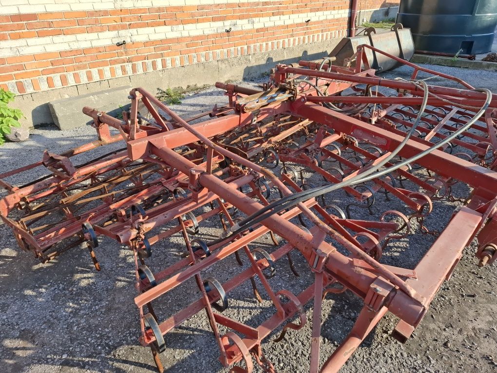 Agregat uprawowy  rau 3.6 hydrauliczne  składanie 6.0.9.7.3.8.9.5.4