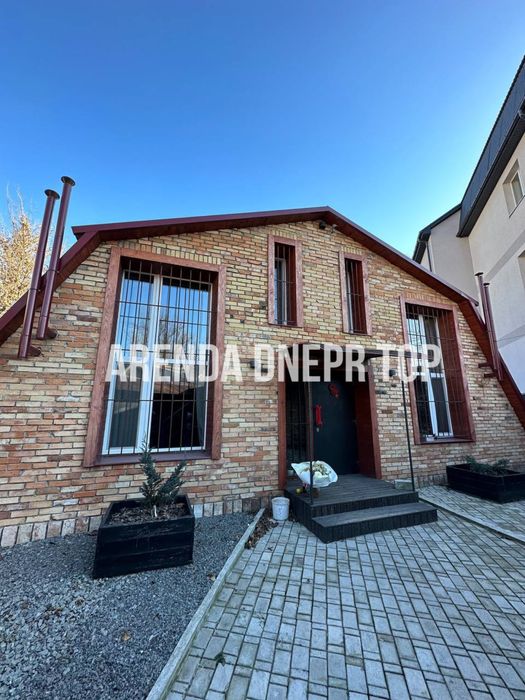 Сдам 2-х уровневую квартиру в новом доме пр. Яворницкого Поля