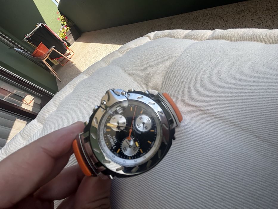 Tissot 1853 T-RACE