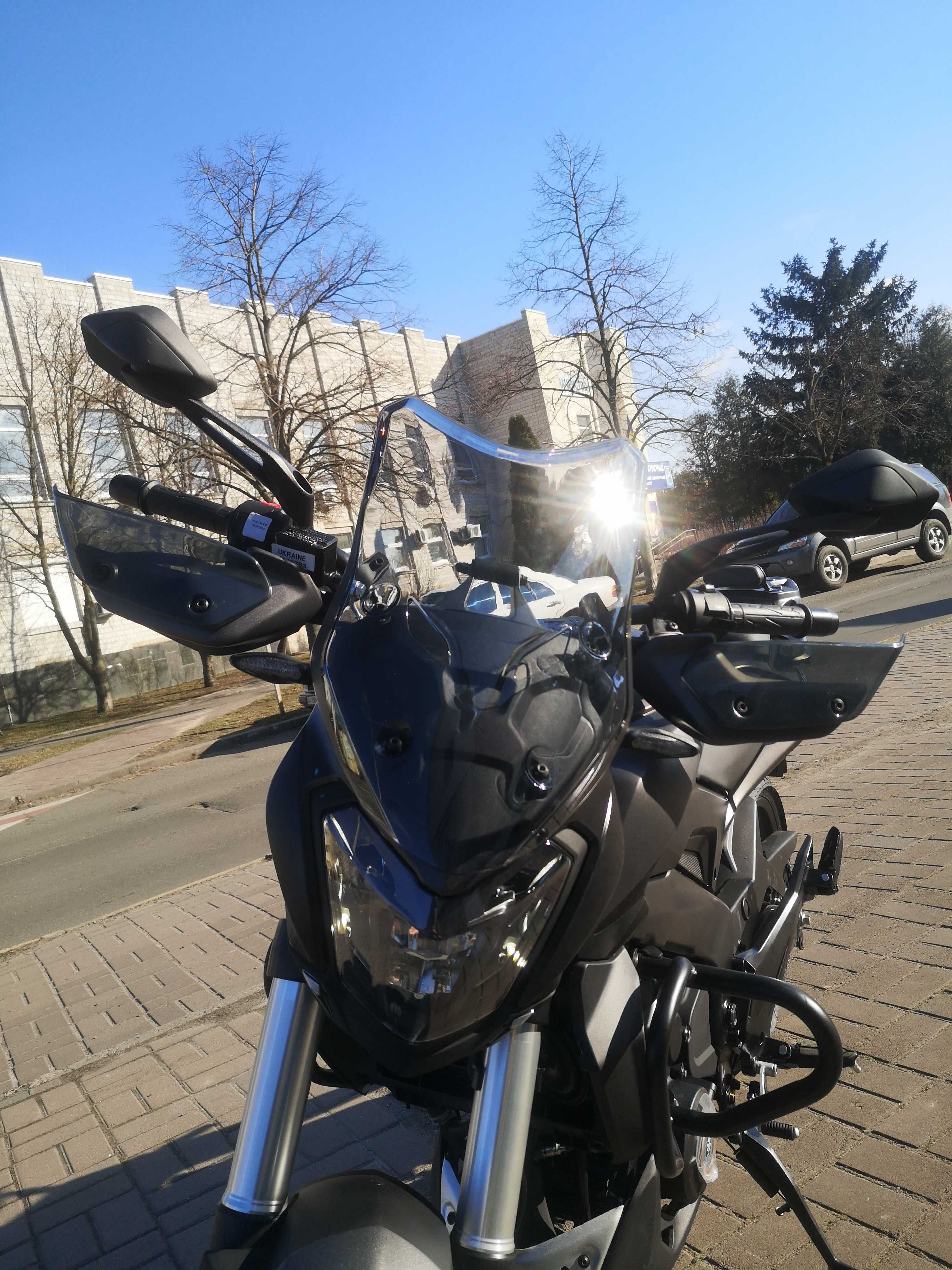 Bajaj Dominar 400 UG2 (Індія) Вже в наявності гарантія 2 роки. АКЦІЯ!