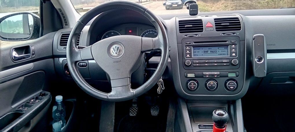 Sprzedam VW Golf  V