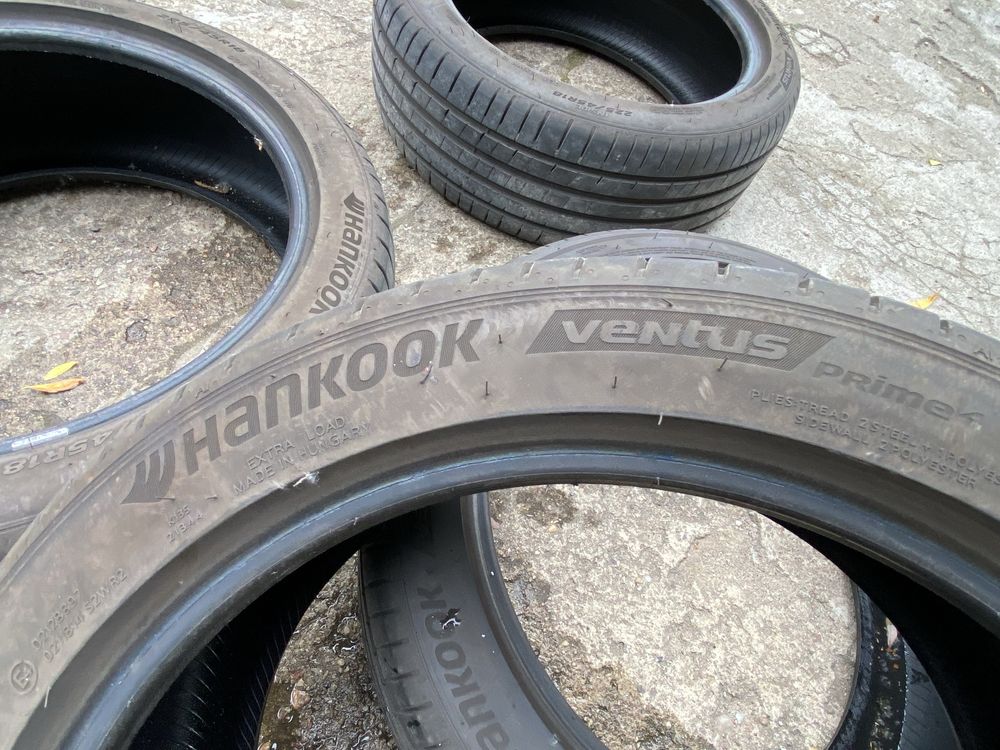 Opony Hankook Ventus Prime 4 225/45/18 2023