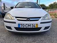 Opel corsa c 1.3 cdti