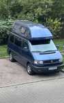 Volkswagen Multivan Volkswagen Multivan T4 Syncro Westfalia