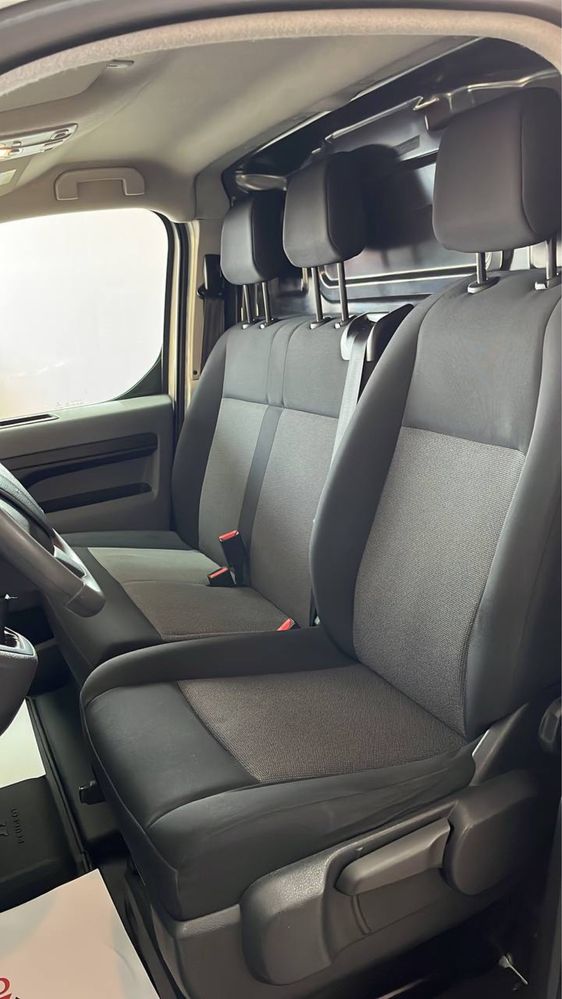 Peugeot expert 3 / 2.0 / довга база