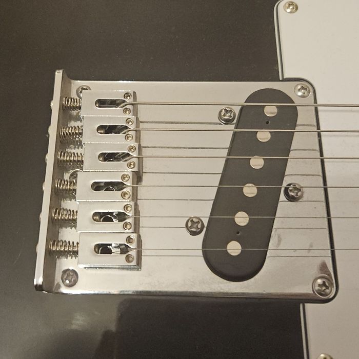 Fender Squier Affinity Telecaster