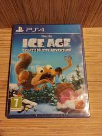 ‼️ folia ice age epoka lodowcowa ang ps4 ps5 playstation 4 5