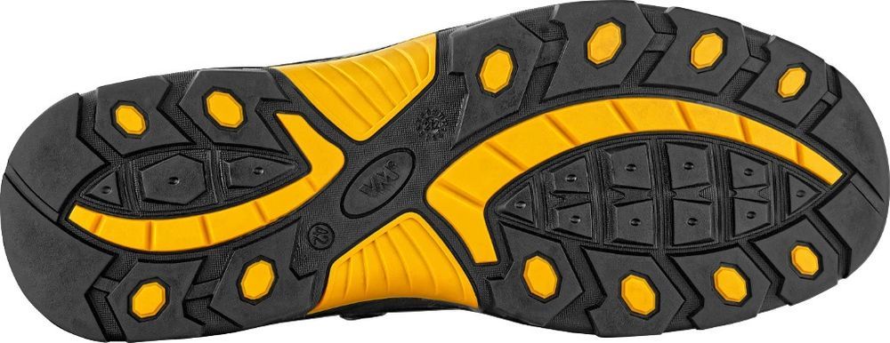 Buty Robocze Bhp Półbuty Nosek Kompozyt Vm Pensylvania Sb kevla roz 42