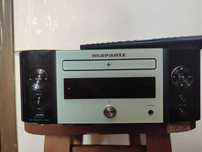 Мережевий плеєр Marantz Melody Media M-CR611