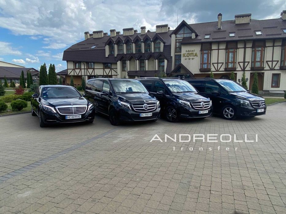 Оренда автобуса Tourismo/Пасажирські перевезення по Україні і закордон