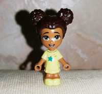 Минифигурка микро куколка Lego Friends Liz Лего Френдс Френдз Лиз
