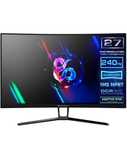 Newskill Icarus 27" 240Hz Monitor Gamingowy
