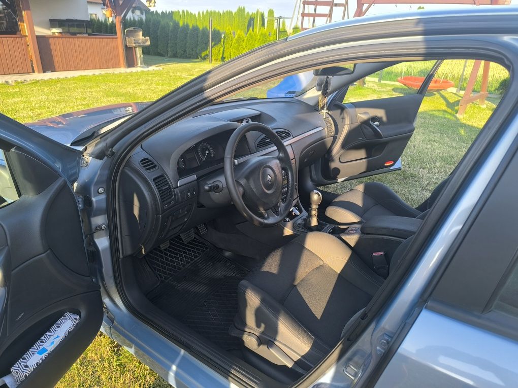 Renault laguna 2fl 2.0b CZYTAJ OPIS