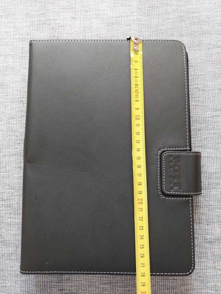 Capa para Ipad em cor preta