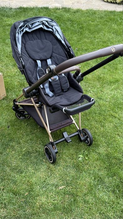 Коляска 2 в 1 Cybex Mios
