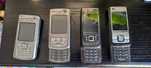 Telemóveis Nokia