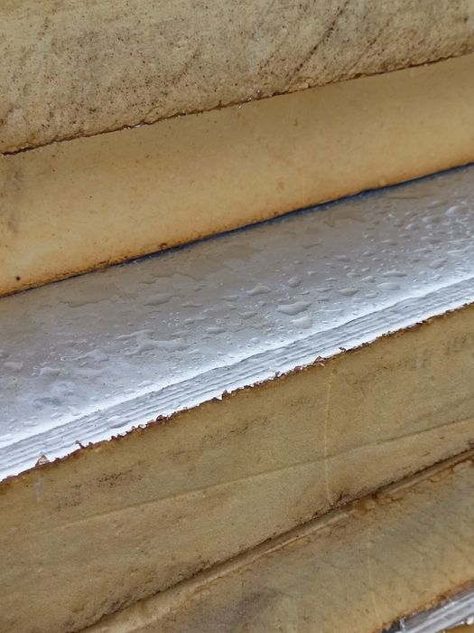 Płyta termoizolacyjna PIR GÓR-STAL OKAZJA TANIO