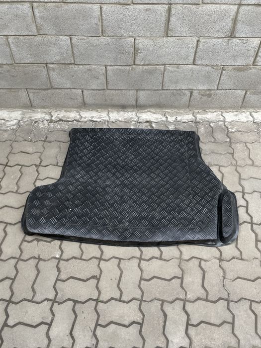 Коврик багажника BMW E46 Універсал Код:1175