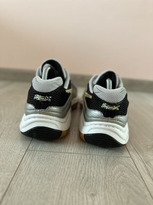 Кросівки Reebok 41 розмір 26см