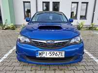Subaru Impreza 2.0RS (EJ20F)