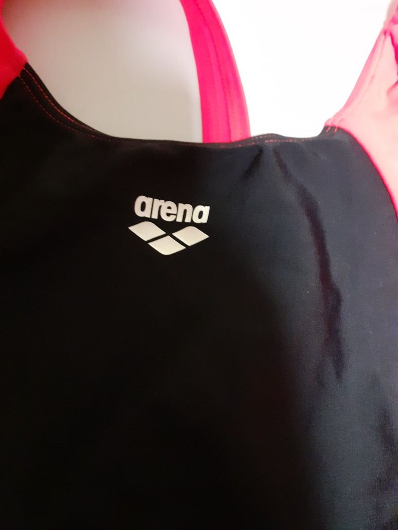 Sportowy kostium kąpielowy ARENA S/M nowy