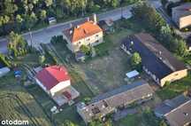 Mieszkanie 64m w Świeciu nad Osą