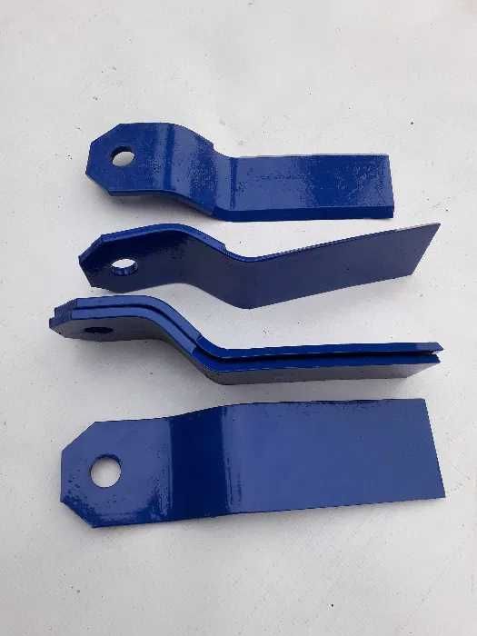 nóż do kosiarki fi 16 18 sadowniczej tłuki otwór fi 20 22 rozdrabniacz