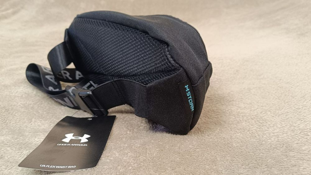 Нова крута бананка сумка на пояс Under Armour X андер армор