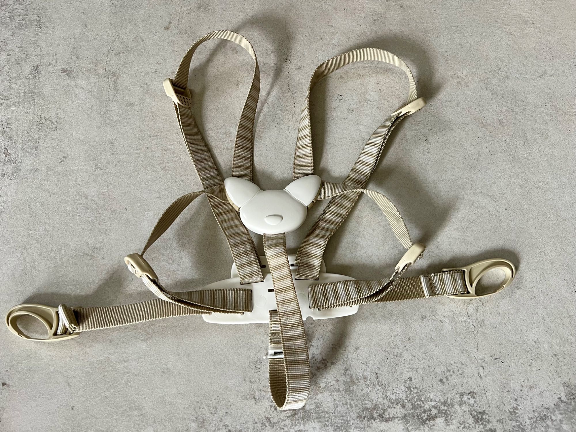 Akcesoria Stokke Tripp Trapp