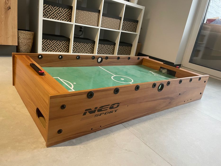 Stół do piłkarzyków