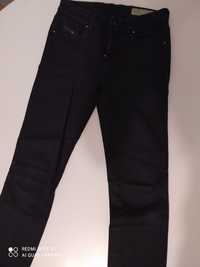 Spodnie jeansy damskie. Kupione w Niemczech