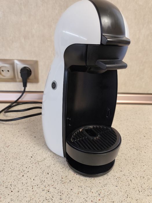 Капсульная кофемашина, Dolce gusto, KRUPS