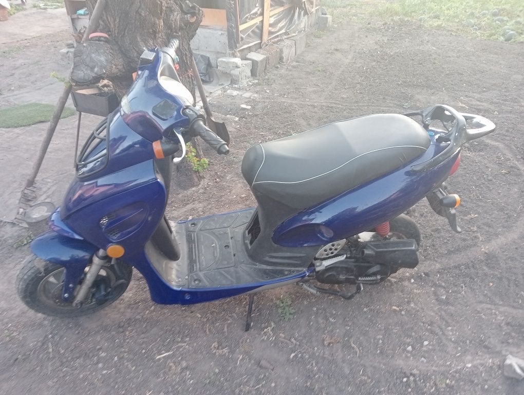 Продам скутеры сигма
