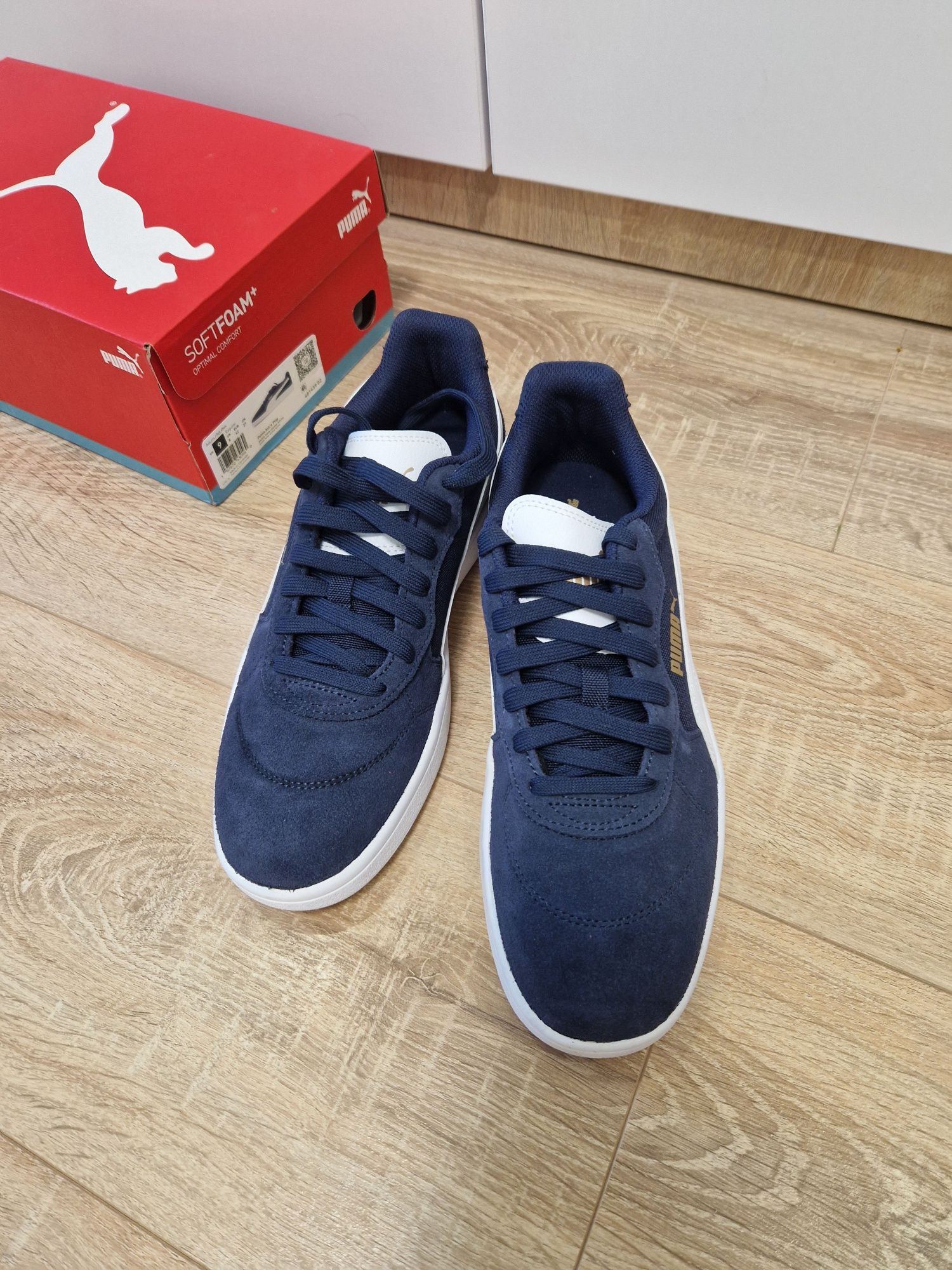 Мокасини Puma 42розмір