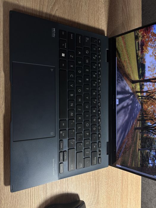 ASUS Zenbook Flip S13, 16gb, 1Tb