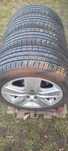 Koła 16-cali 5x112*et50 205/55/16 Pirelli Sottozero