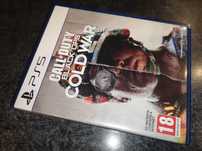 Call of Duty Cold War PS5 gra PL (możliwość wymiany) sklep Ursus