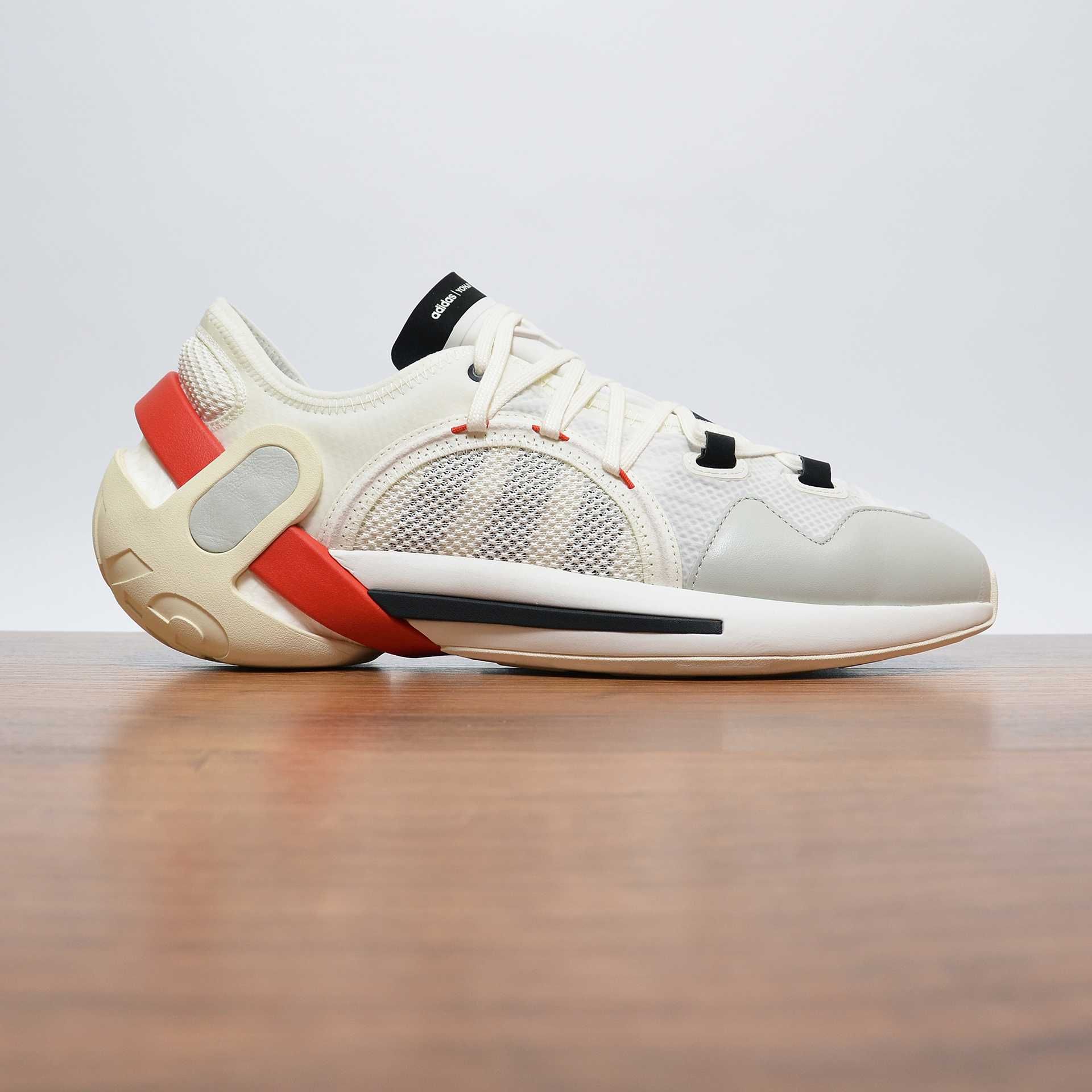 Adidas Y-3 Idoso Boost Yohji Yamamoto кроссовки оригинал 44.5 / 28.5см