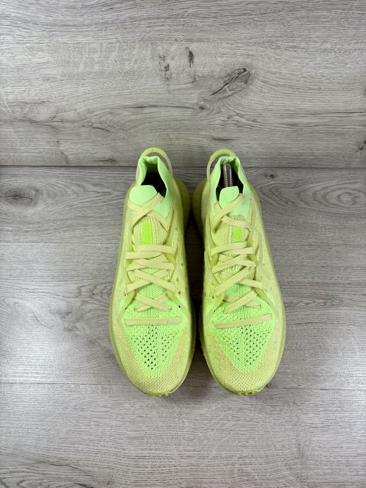Adidas 4D Fusio чоловічі кросівки оригінал H04513