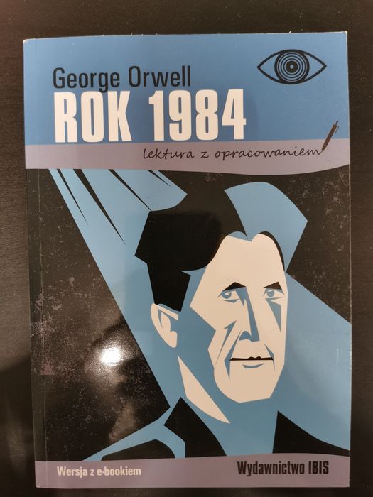 Rok 1984 | George Orwell