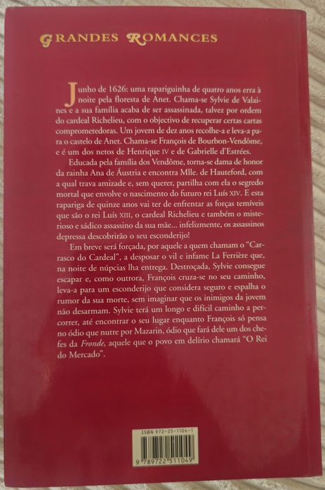 Livros em ótimo estado