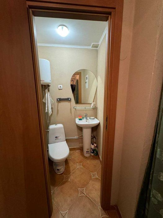 Оренда приміщення в центрі, недорого 21 м2