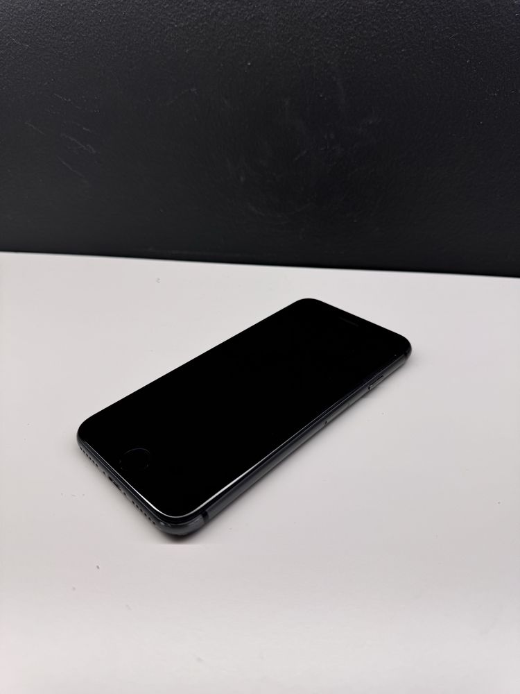 iPhone 8 Space Grey 100% bateria