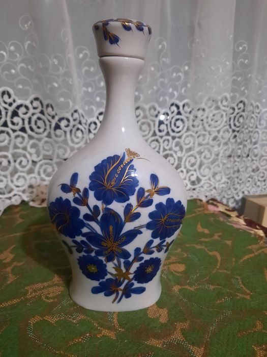 Красива посуда ссср