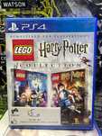 Lego Harry Potter Collection | PS4/PS5 | Sklep |Kraków|Wysyłka|Wymiana