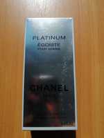 Chanel Platinum Egoiste * 100 ML* новий