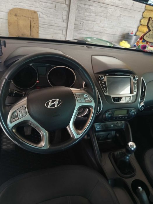 Sprzedam Hyundai IX35