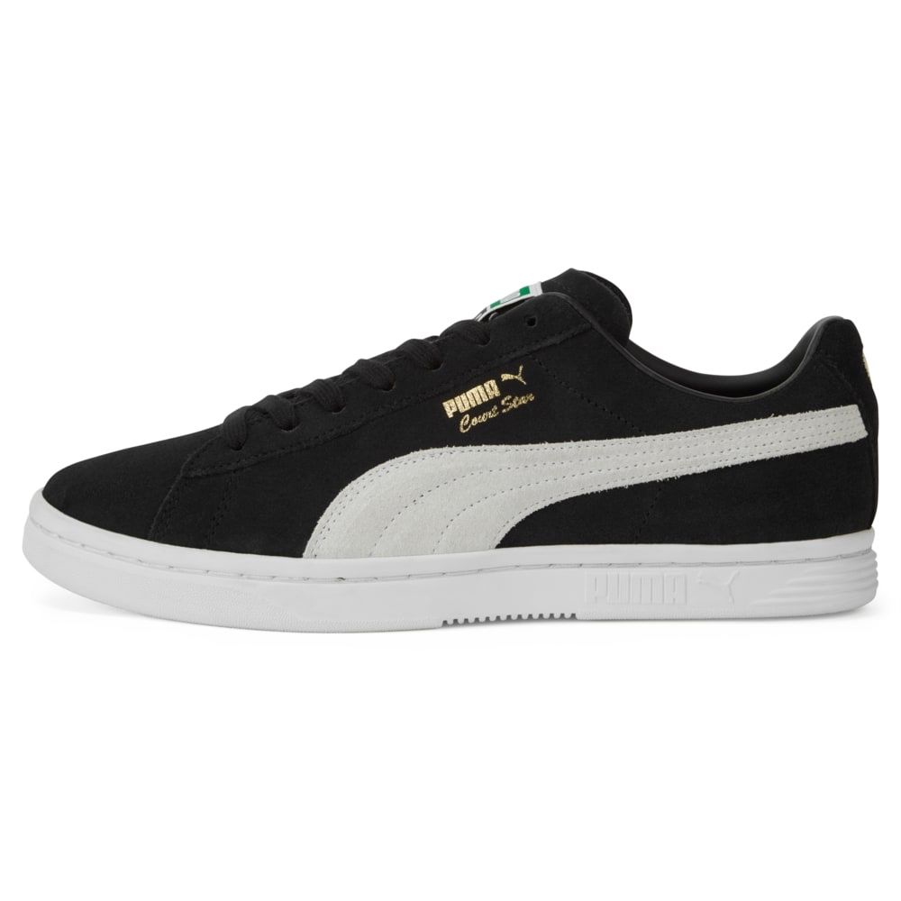 Нові кросівки Puma court star